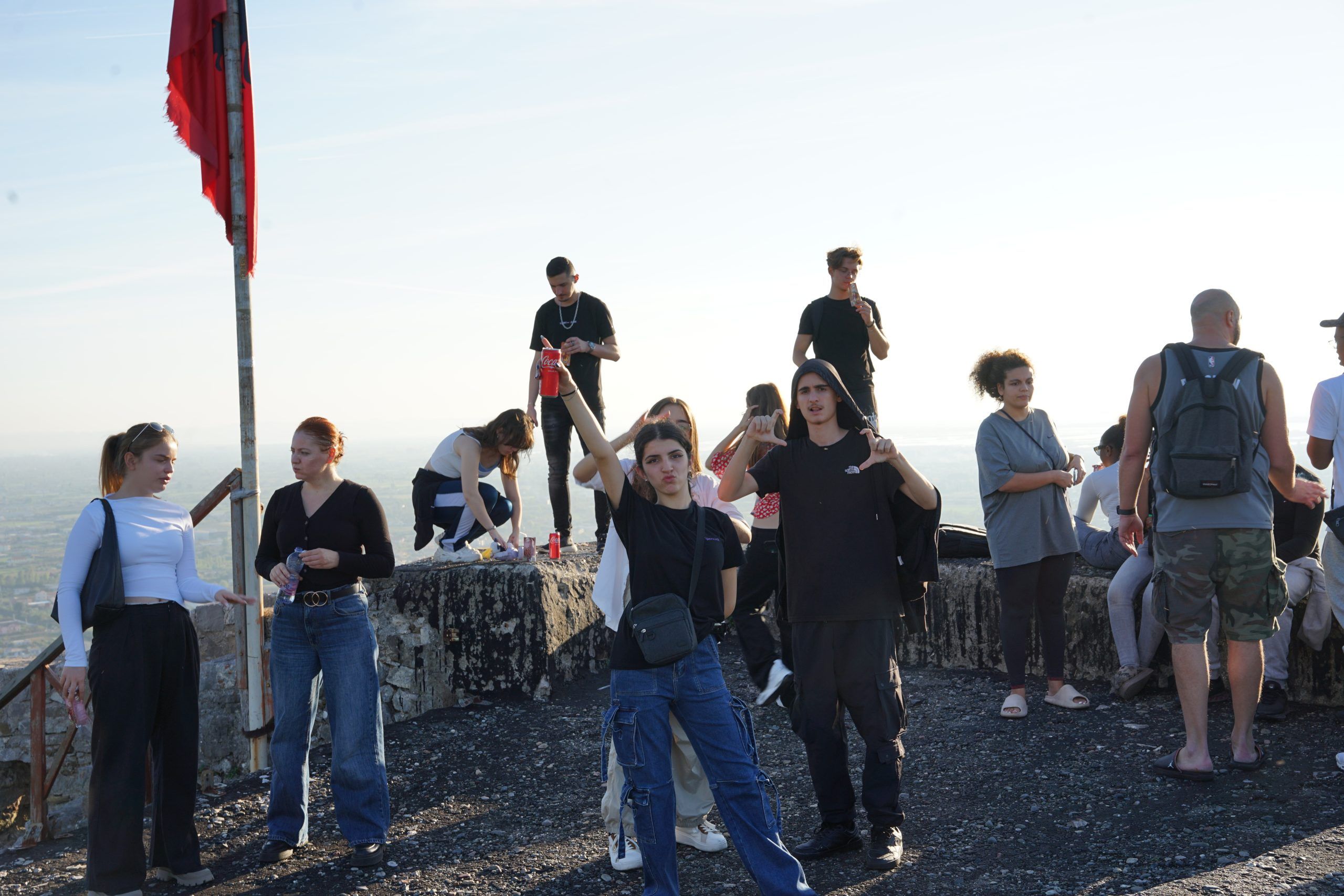 Building Bridges for a Sustainable Future – Reflections on the France-Albania Ecological Youth Exchange