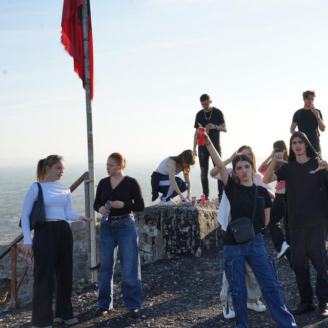 Building Bridges for a Sustainable Future – Reflections on the France-Albania Ecological Youth Exchange
