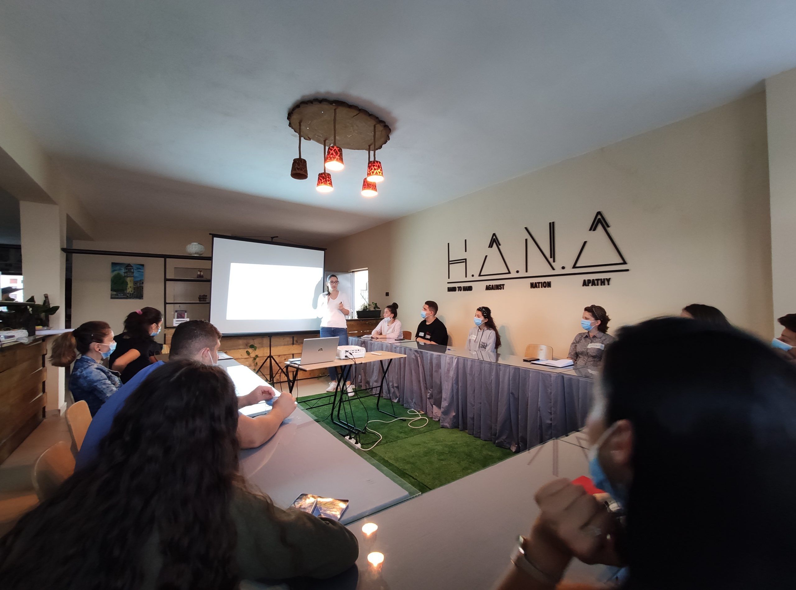 Session 9, “Storytelling & Multimedia”