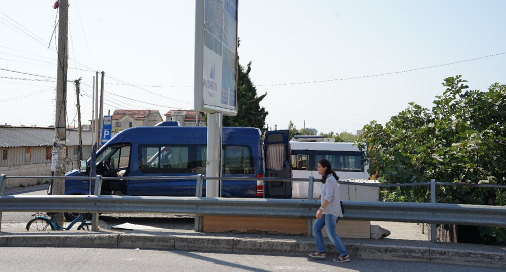 Adresimi i Sfidave të Transportit Publik në Bashkinë Lezhë