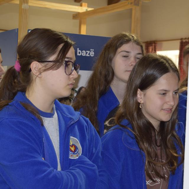 "Re:Waste - How Sweden is rethinking resources." – 2nd Edition | Re:waste on Tour || "Effata" School