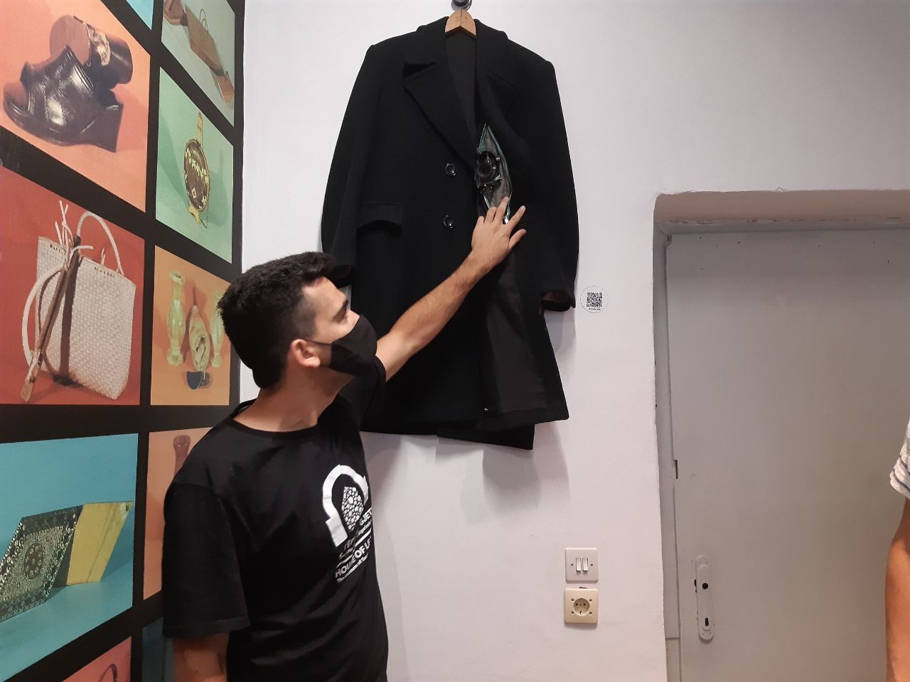Expose the youth with Albania's past!