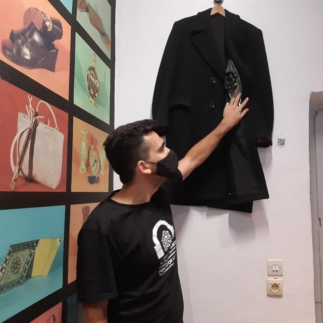 Expose the youth with Albania's past!