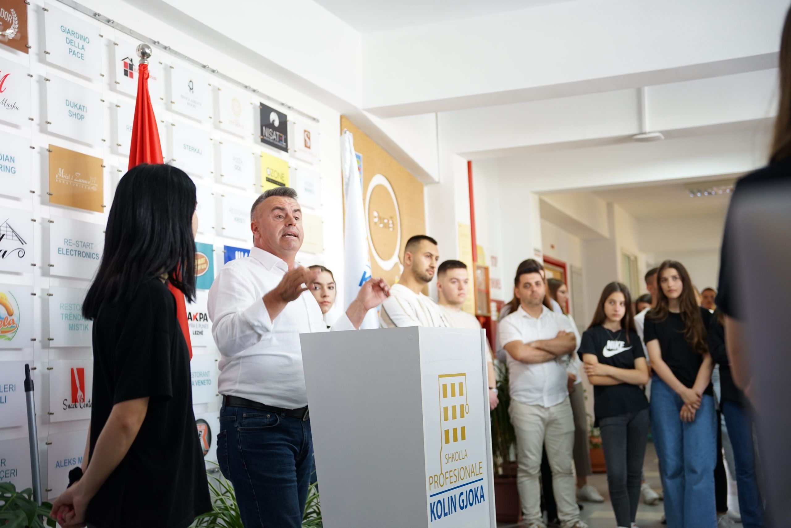 "Girls in Technology" - Open Day - MiniFair Event