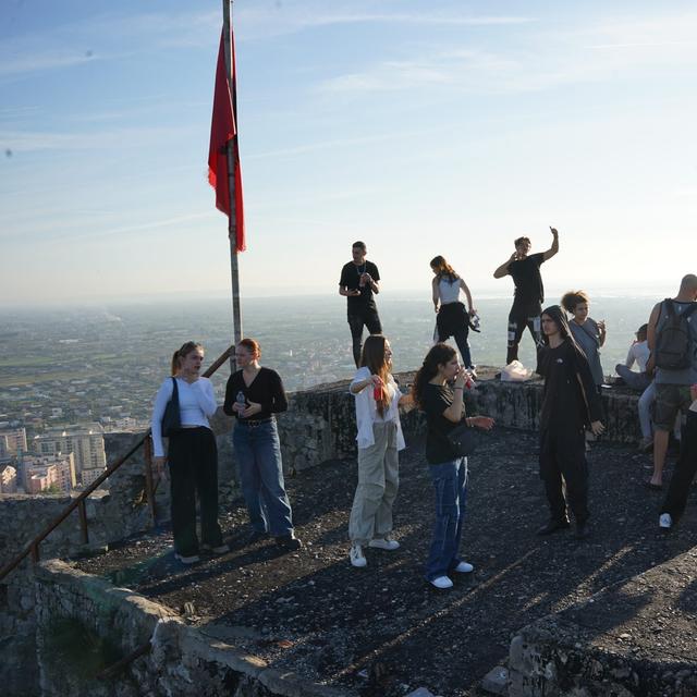 Building Bridges for a Sustainable Future – Reflections on the France-Albania Ecological Youth Exchange
