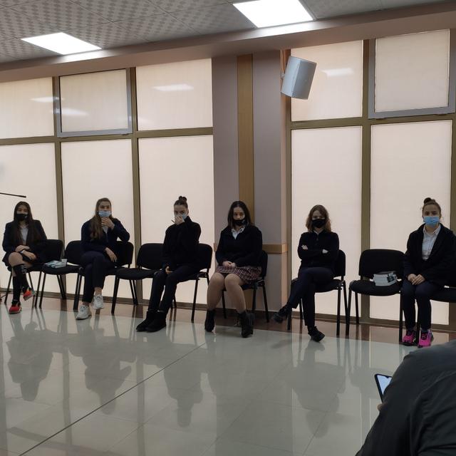 Session 4, Group I, Social Theater