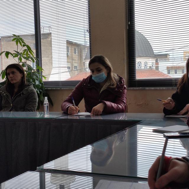 Lecture 6, Winter School “Introduction to Politics & European Integration” - Brain Drain, Causes, Facts, Realities, New Generations and Governance