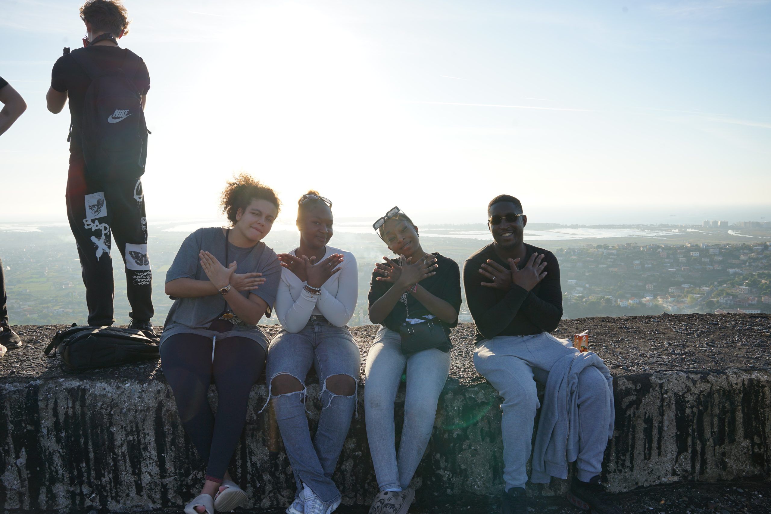 Building Bridges for a Sustainable Future – Reflections on the France-Albania Ecological Youth Exchange