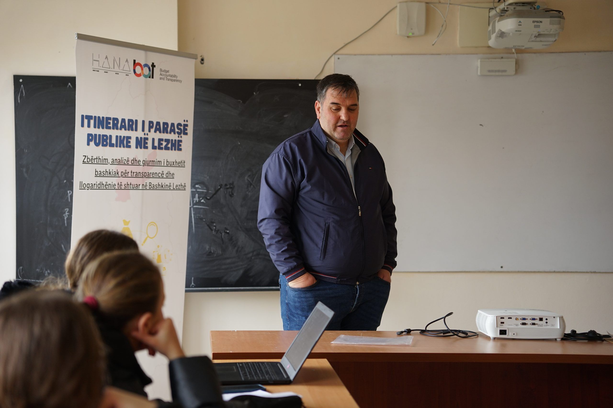 Itinerary of the Public Money – Youth Reports – Newsroom Club #10