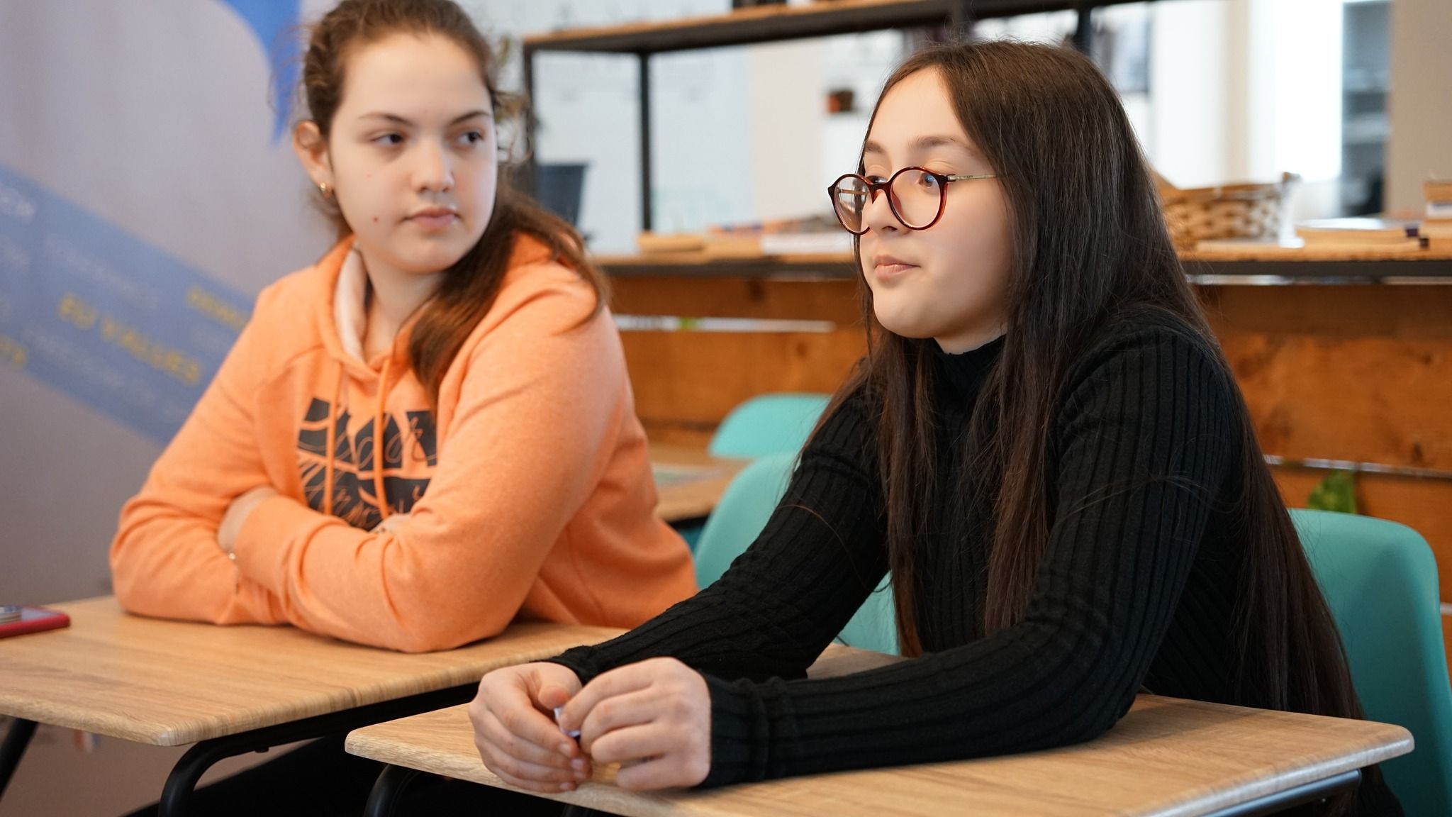 Mock debate rehearsals | “Debating like a European”