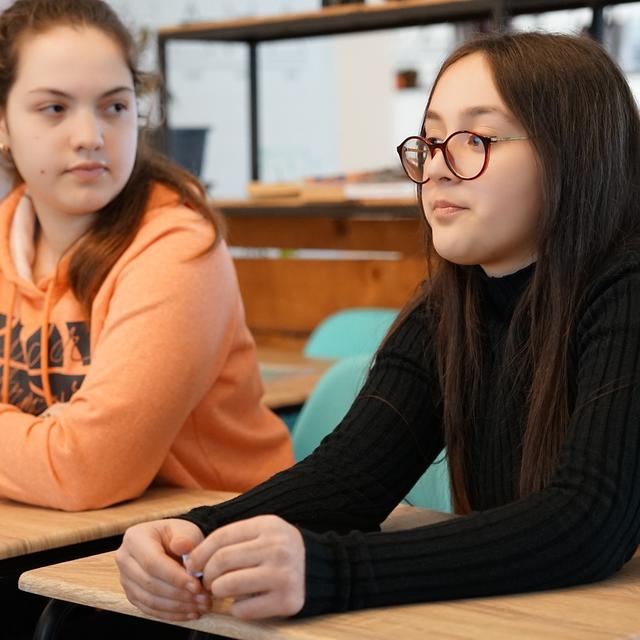 Mock debate rehearsals | “Debating like a European”