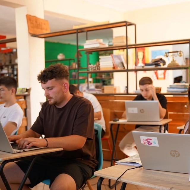 Web & Graphic Design Course - Session | H.A.N.A Centre