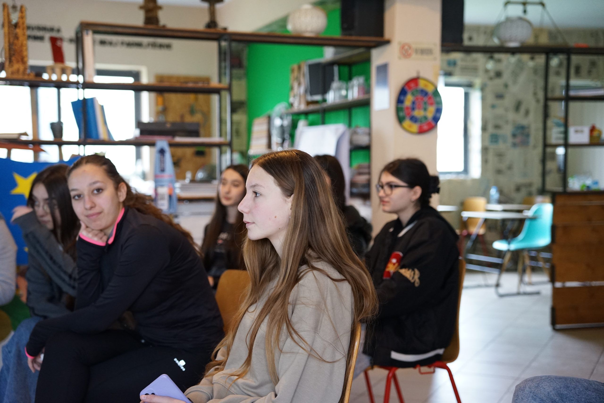 Lecture #6 – Environmental challenges at the local and European levels – Lecturer Joni Vorpsi – The Winter School “Integration in the EU and the Role of Youth in this Process” – 5th Edition