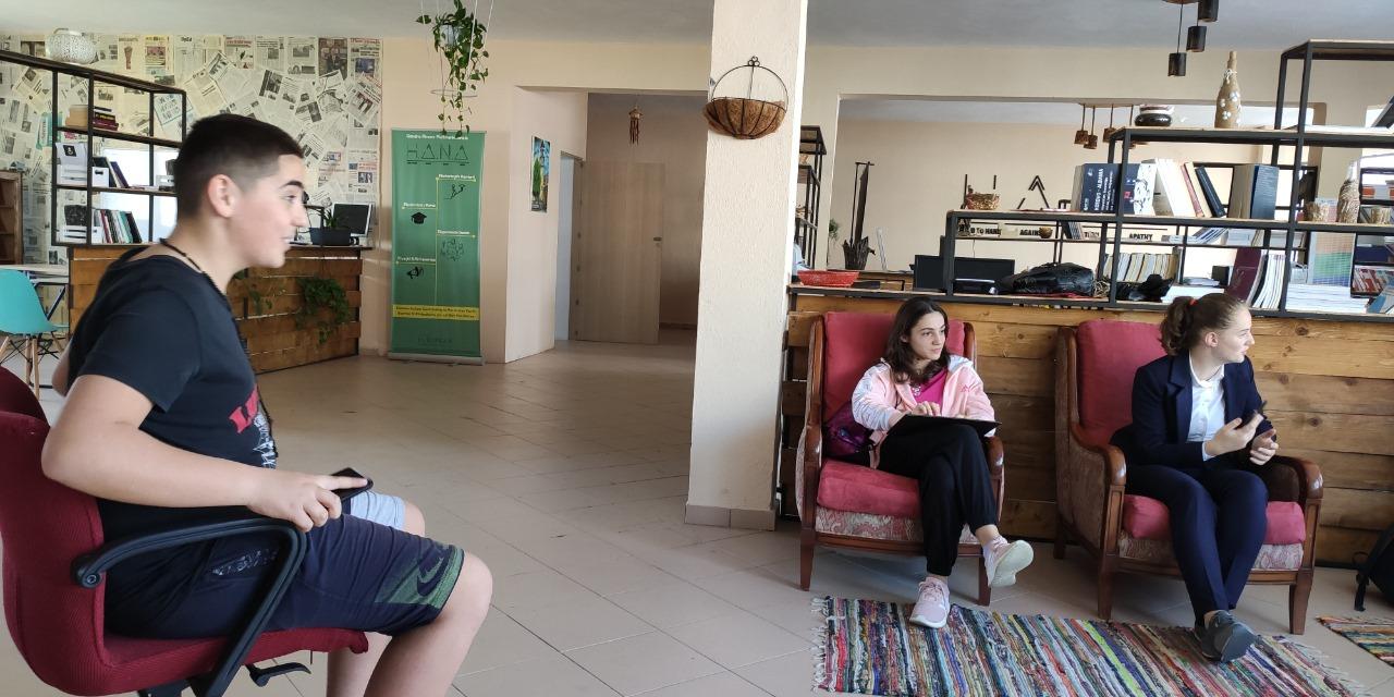 Analysis session of the book| "Doll House" by Henrik Ibsen