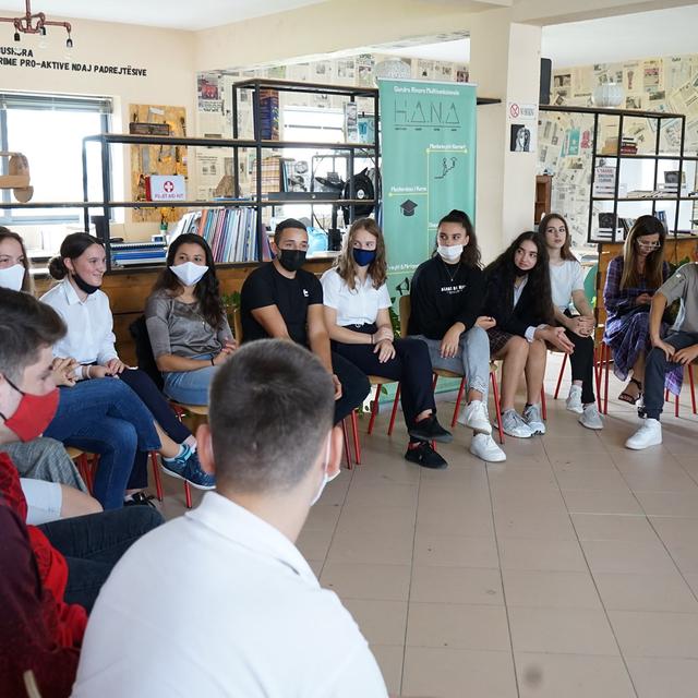 18 - 26 September 2021 | Global Goals Week
