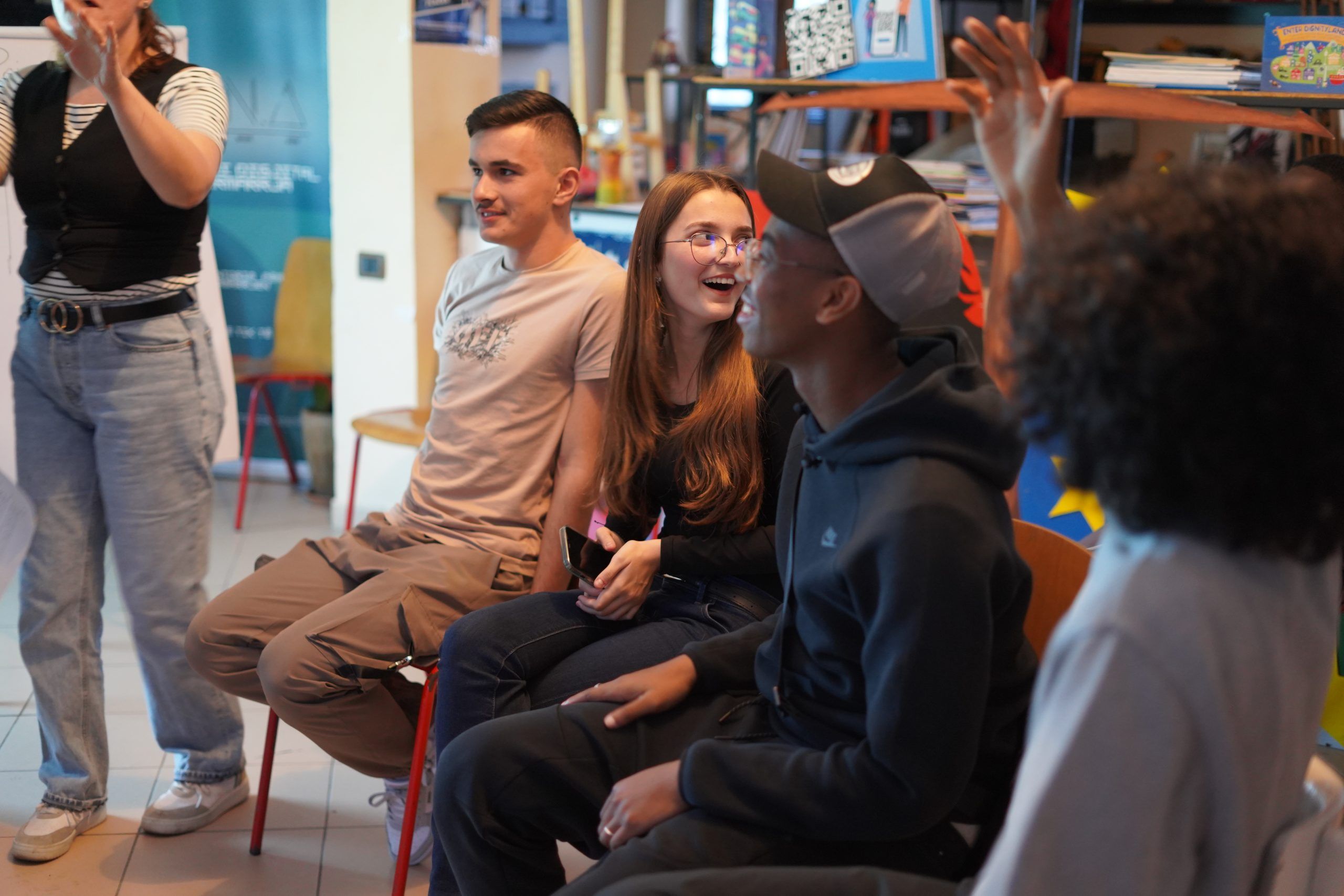 Building Bridges for a Sustainable Future – Reflections on the France-Albania Ecological Youth Exchange