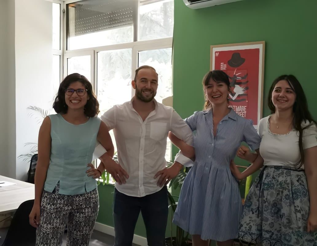 "Cultivating Future Youth Leaders to Combat Corruption in Albania"| Discussion