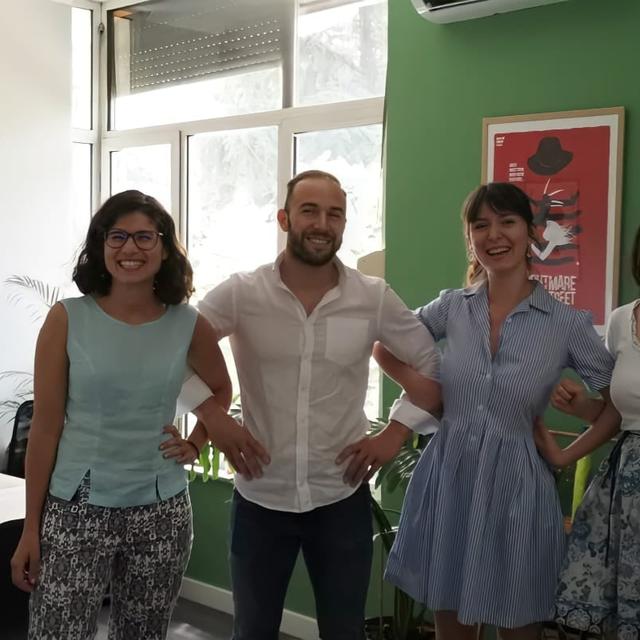 "Cultivating Future Youth Leaders to Combat Corruption in Albania"| Discussion
