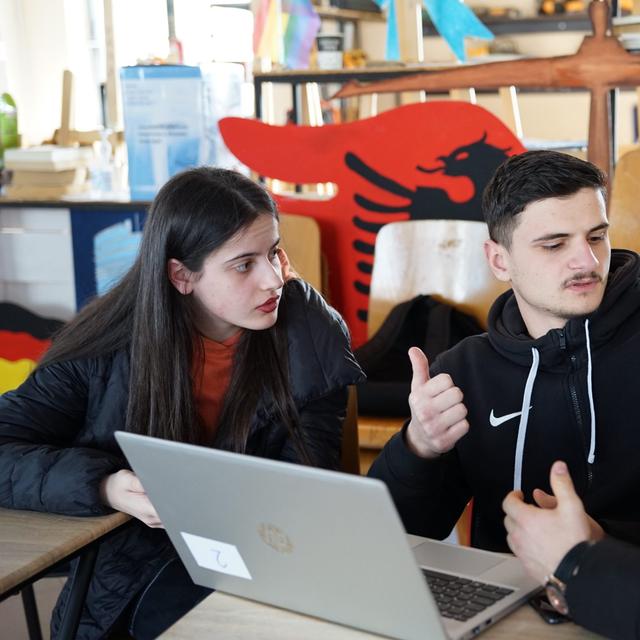 Workshop #1 – “Anti Corruption” Hackathon – H.A.N.A