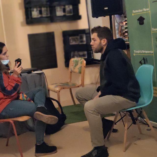 Premiere of the Italian-Albanian documentary film “Neverland