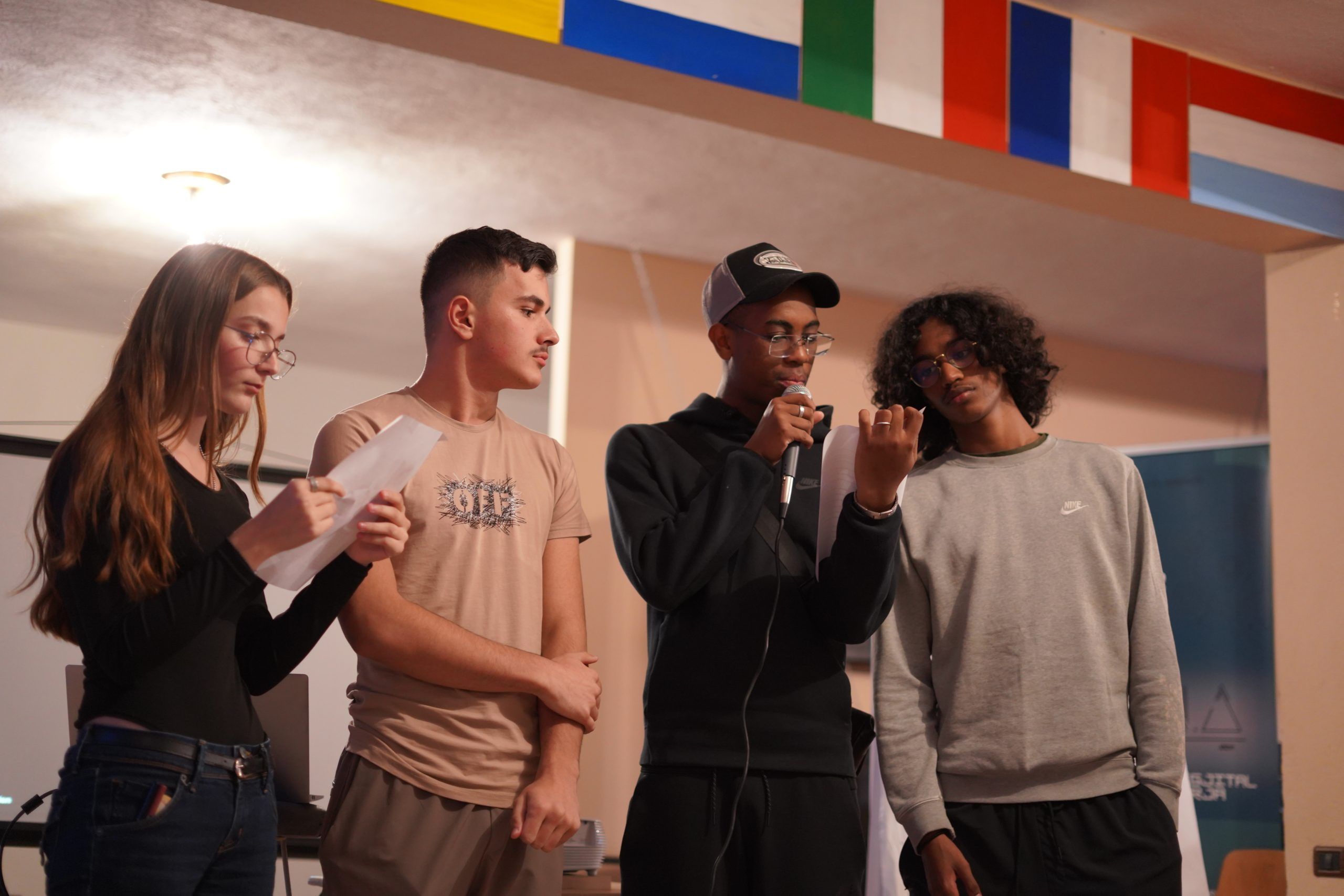 Building Bridges for a Sustainable Future – Reflections on the France-Albania Ecological Youth Exchange