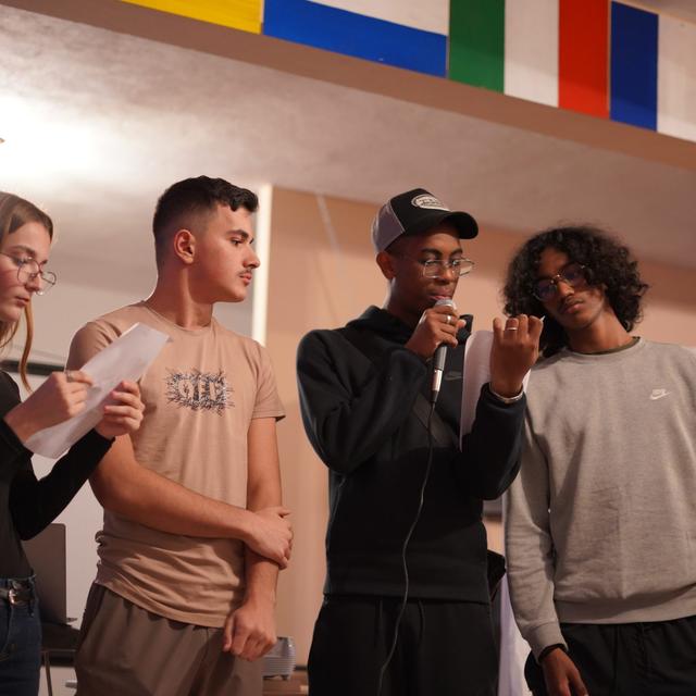 Building Bridges for a Sustainable Future – Reflections on the France-Albania Ecological Youth Exchange