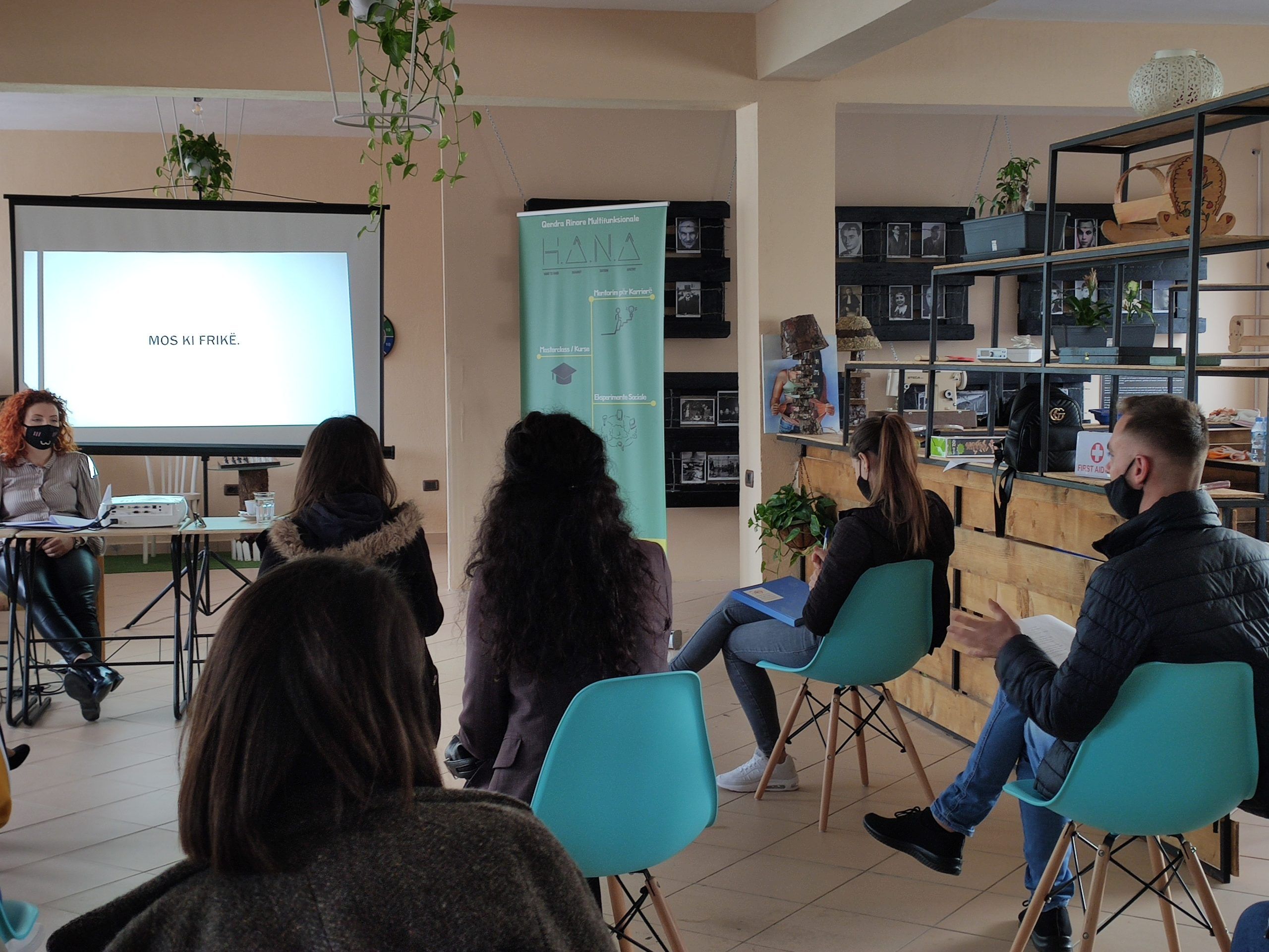 Session 12, “Storytelling & Multimedia”