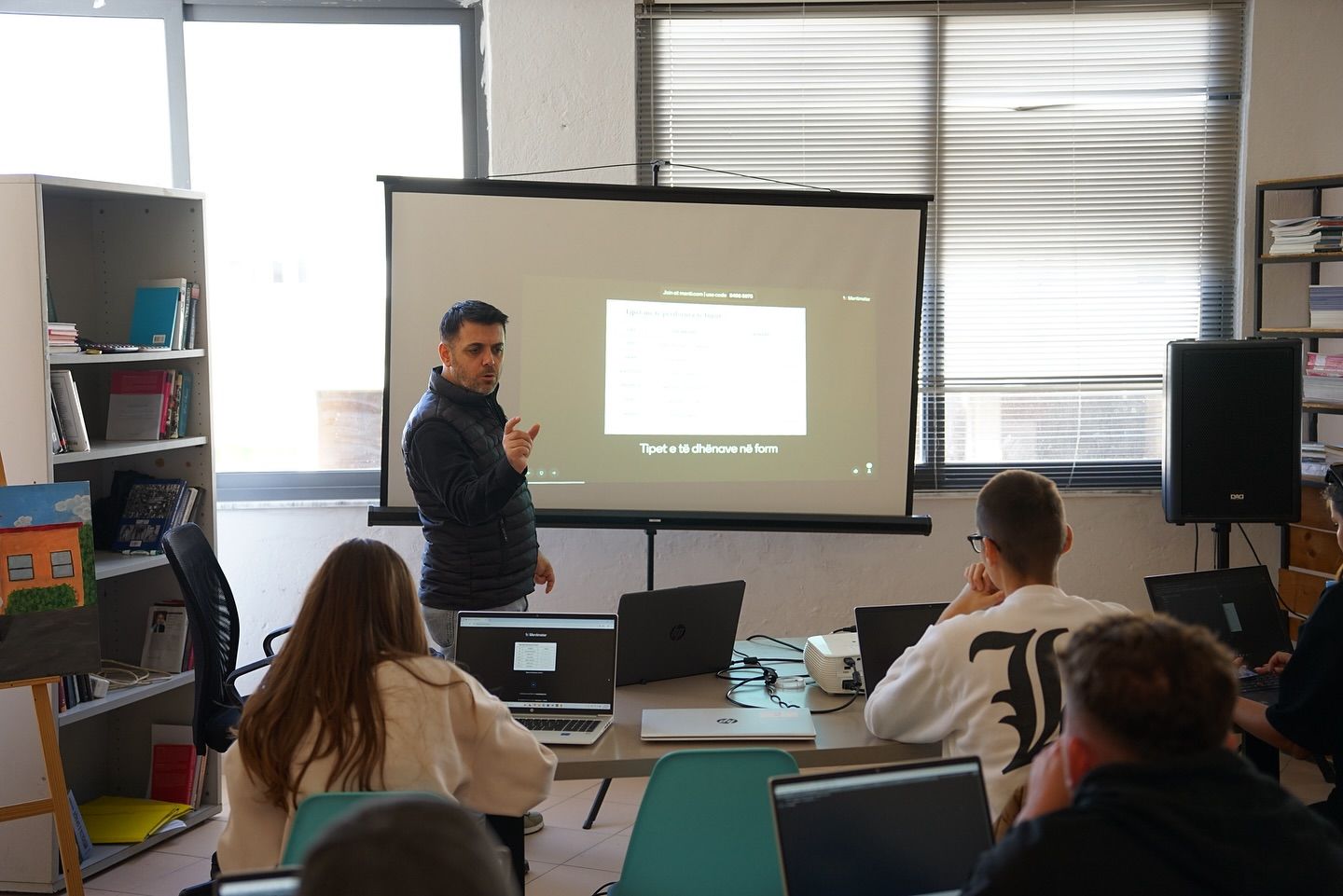 Web & Graphic Design Course - Session | H.A.N.A Centre