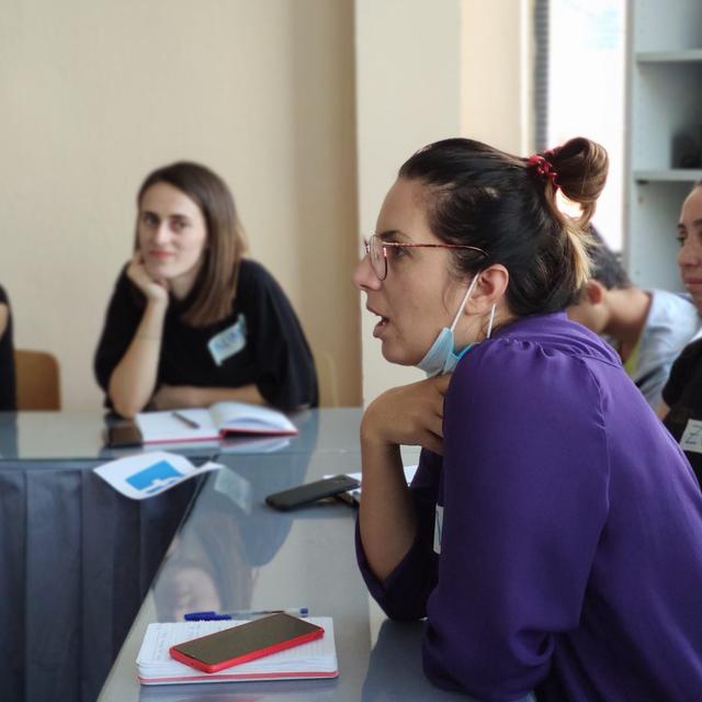 Session 7, “Storytelling & Multimedia”