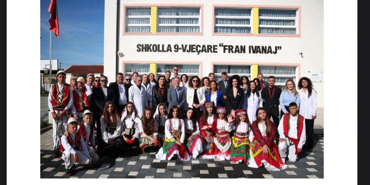 Call for Transparency and Public Participation in the Education Plan 2026–2028 of Lezhë Municipality
