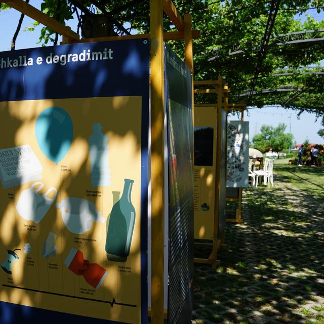 "Re:Waste - How Sweden is rethinking resources." – 2nd Edition | Re:waste on Tour || "Mrizi i Zanave" Agroturism