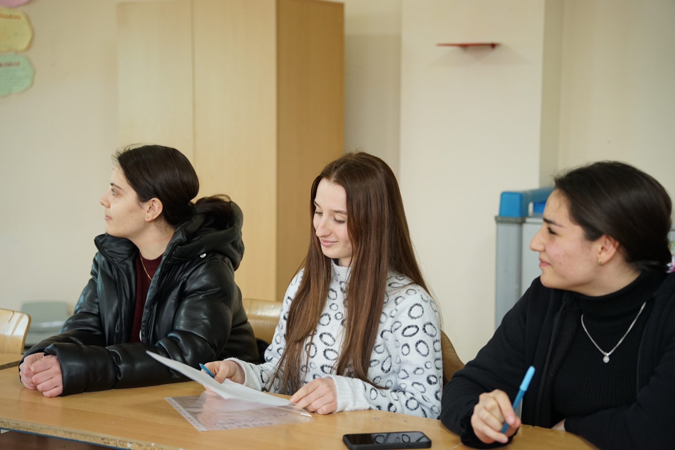 Itinerary of the Public Money – Youth Reports – Newsroom Club #6