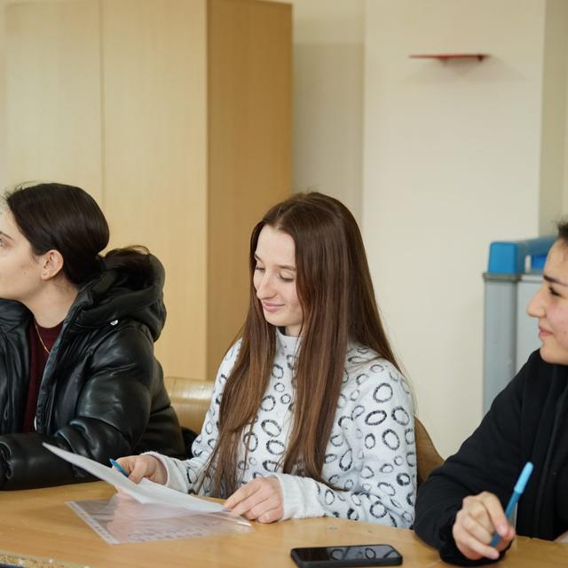 Itinerary of the Public Money – Youth Reports – Newsroom Club #6