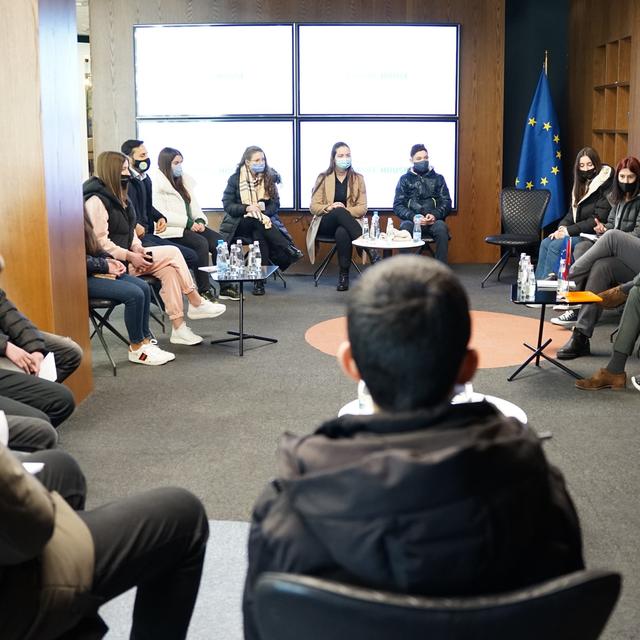 Policy-making in Albania| Analysis, Disscusions