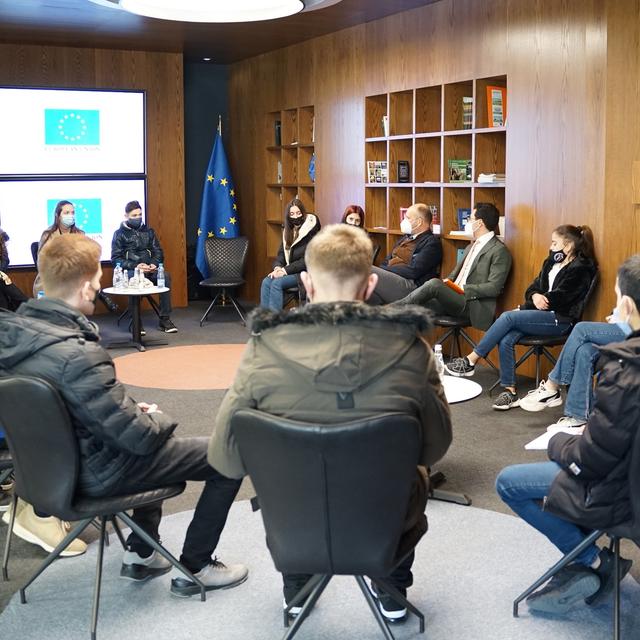 Policy-making in Albania| Analysis, Disscusions