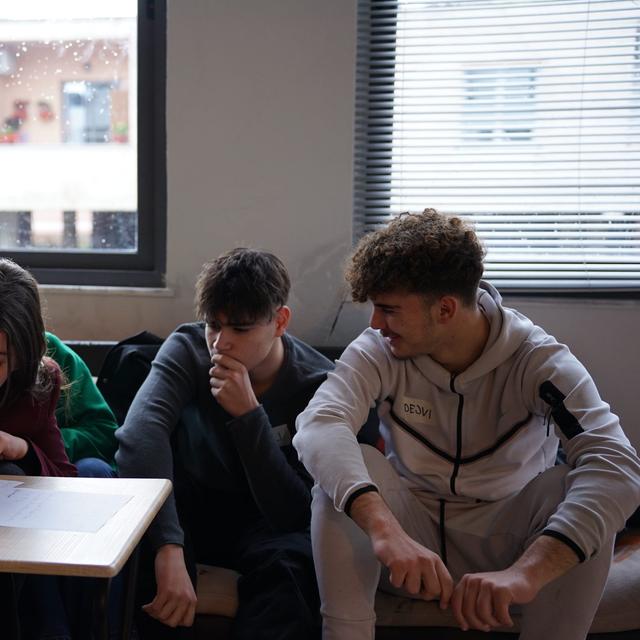 Itinerary of the Public Money – Youth Reports – Newsroom Club #4