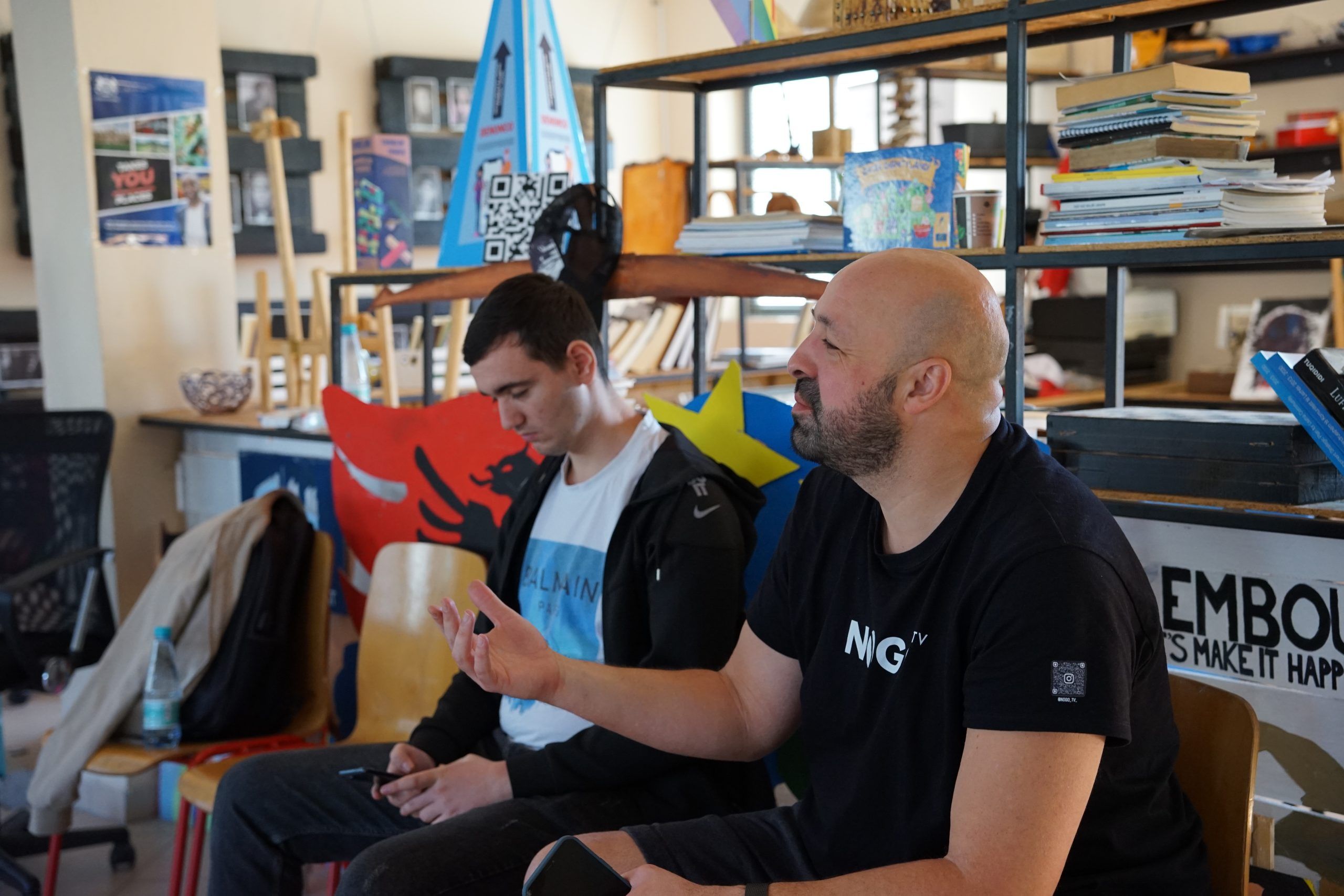 Building Bridges for a Sustainable Future – Reflections on the France-Albania Ecological Youth Exchange