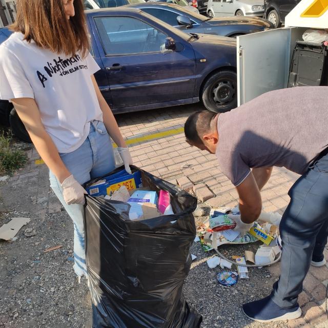 Piloting the Waste-to-Source Differentiation Model | June - December 2021