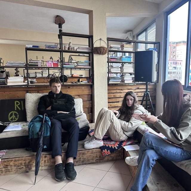 Itinerary of the Public Money – Youth Reports – Meet up #8