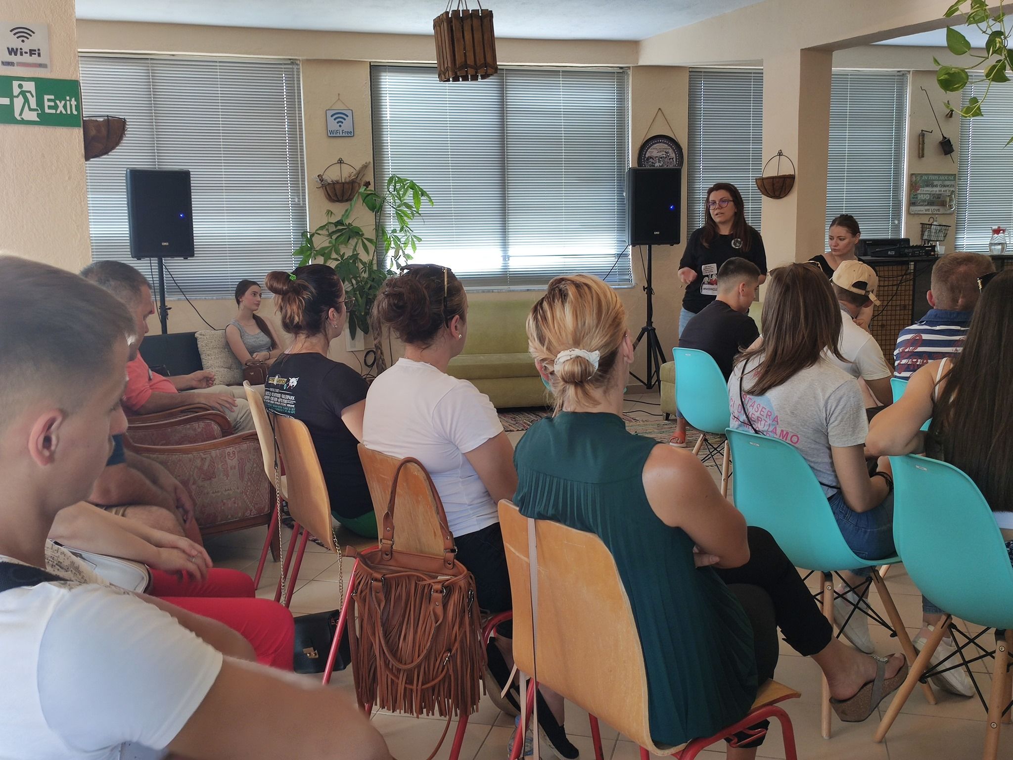 The importance of producing bioenergy| Selfawarness of Albania's situation