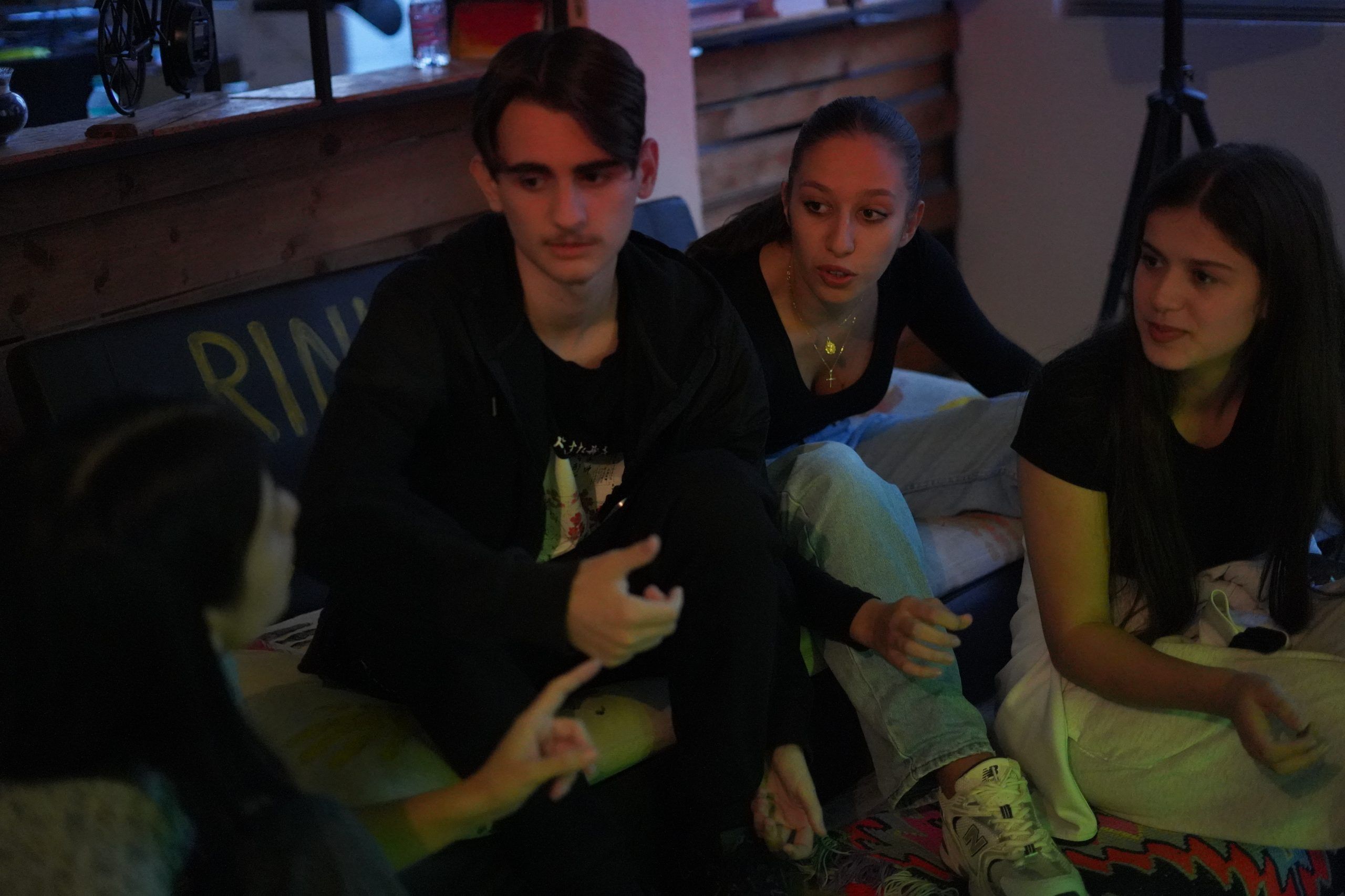 Building Bridges for a Sustainable Future – Reflections on the France-Albania Ecological Youth Exchange