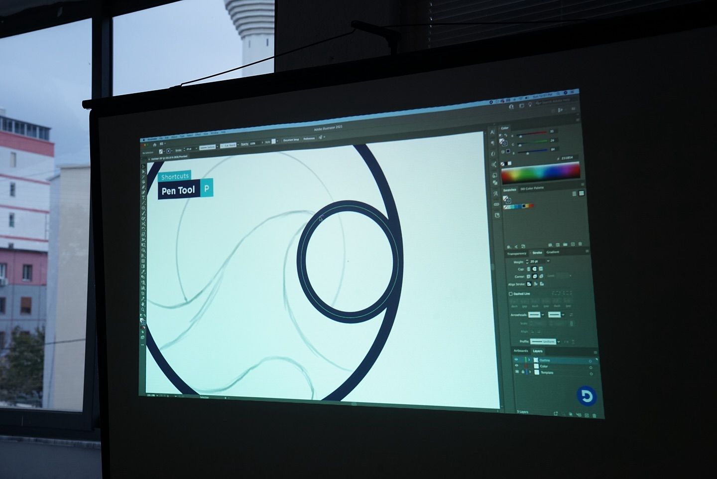 Web & Graphic Design Course - Session | H.A.N.A Centre