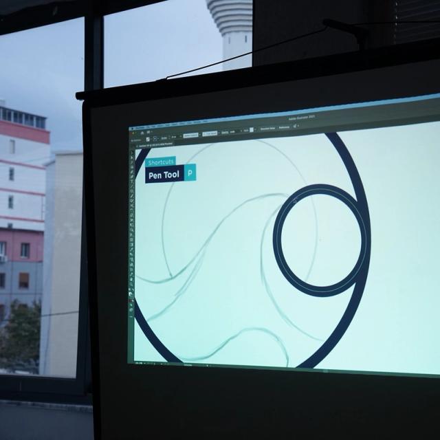 Web & Graphic Design Course - Session | H.A.N.A Centre