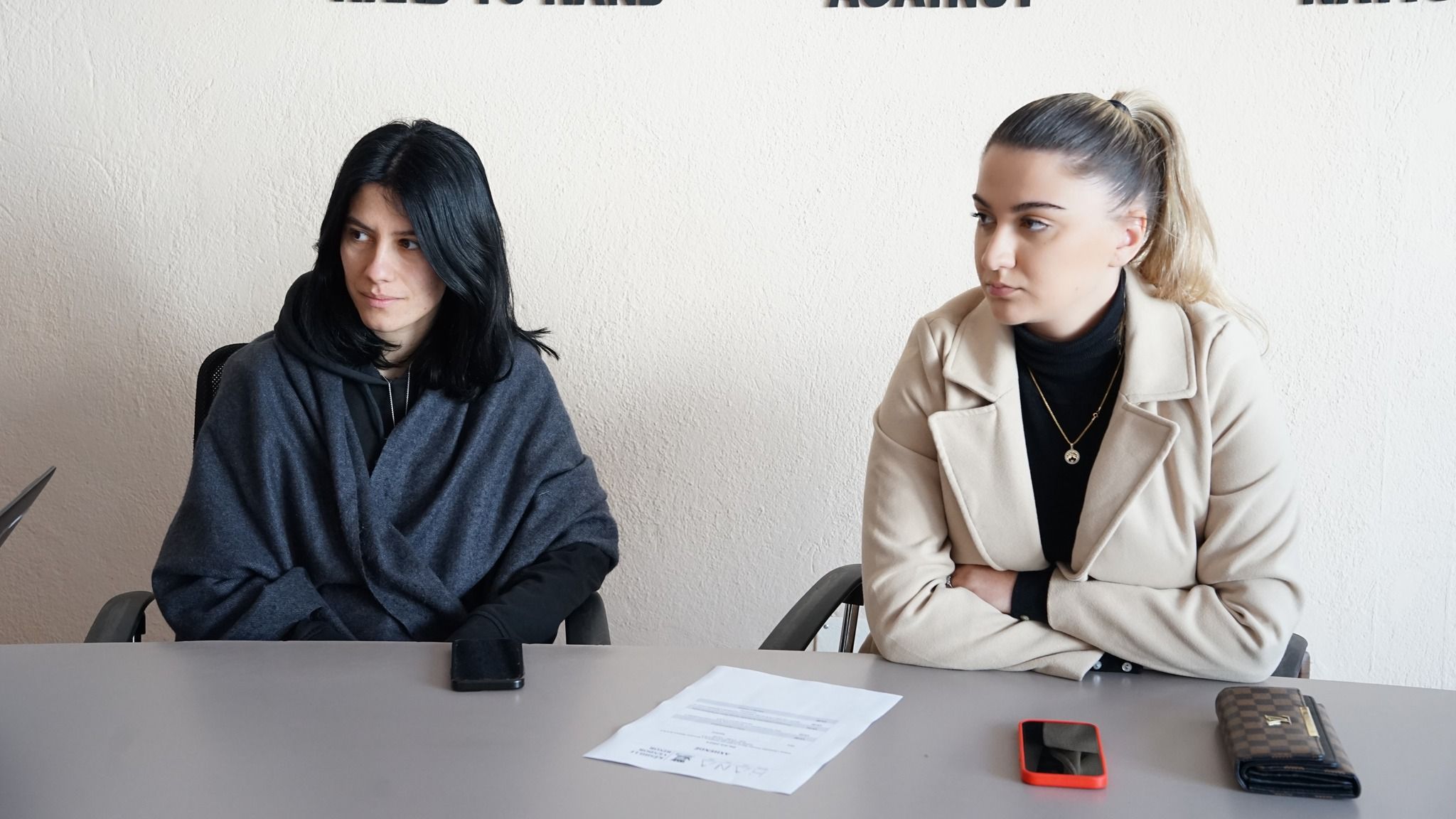 Meeting with the Local Youth Council