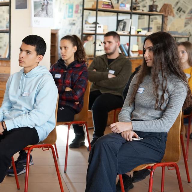 “Policymaking and the EU Accession Negotiation Process” | Lesson 6 - "Rule of Law" | Lecturer - Alba Brojka