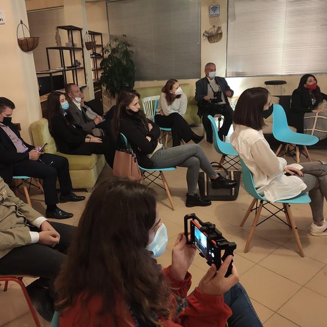 Premiere of the Italian-Albanian documentary film “Neverland