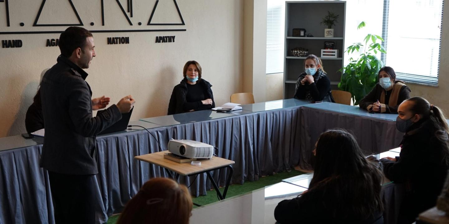 Session 15, “Storytelling & Multimedia”