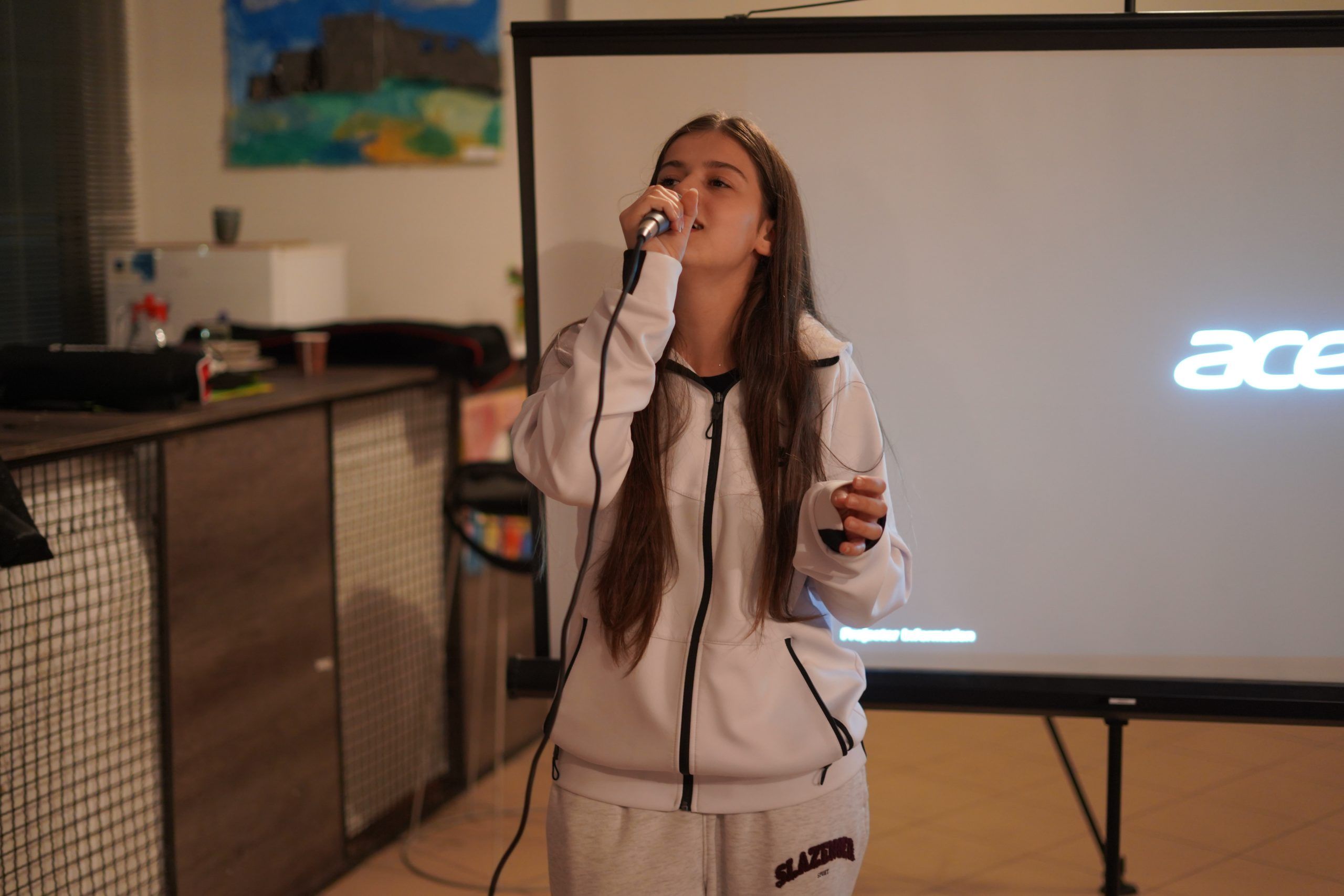 Building Bridges for a Sustainable Future – Reflections on the France-Albania Ecological Youth Exchange