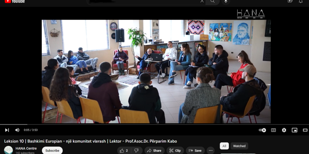 “Policymaking and the EU Accession Negotiation Process” | Lesson 10 – Recap