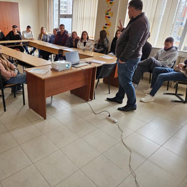 Itinerary of the Public Money – Youth Reports - Newsroom Club #1